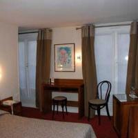 Du Leman Hotel Parigi