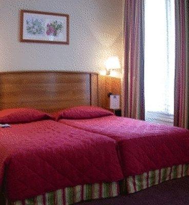 Western Quartier Latin Pantheon Hotel