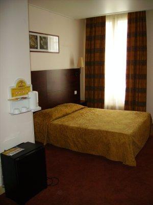 Hotel Ibis Styles Crimee La
