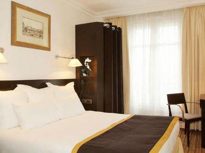 Hotel Grand Chicago Parigi