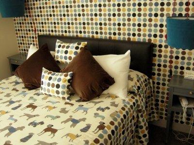 Ze Hotel Parigi