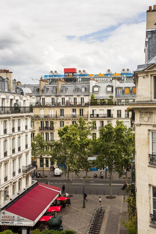 Hotel Agora Parigi