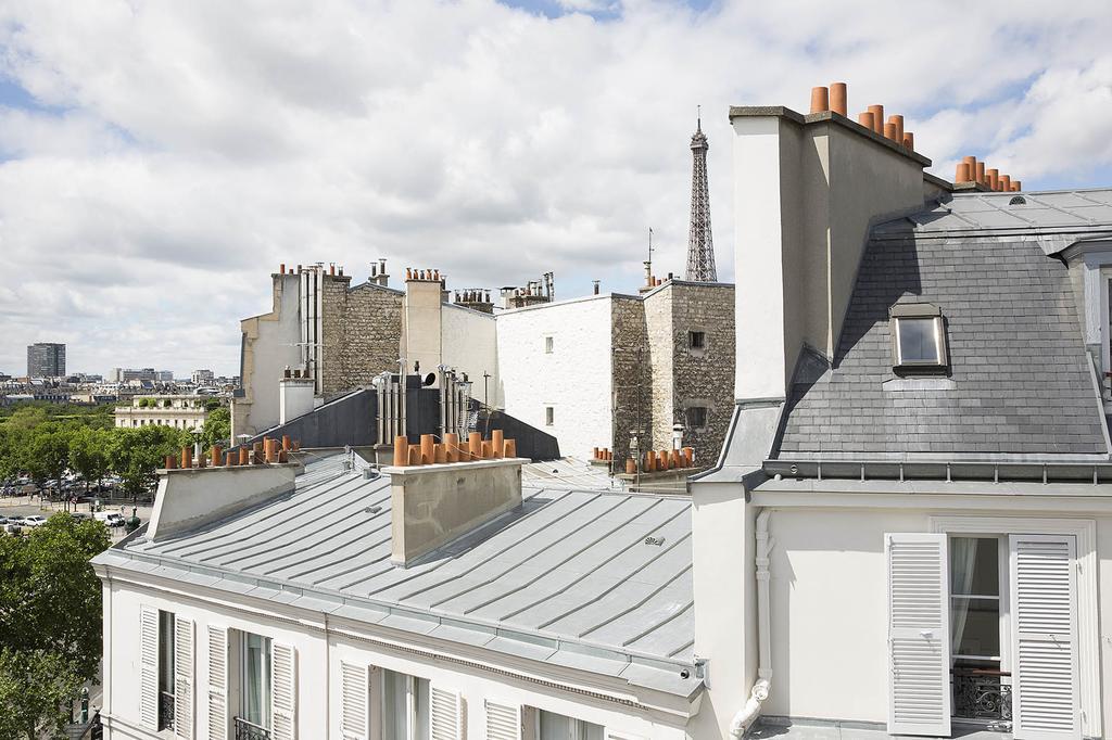 Eiffel Turenne 3* Parigi