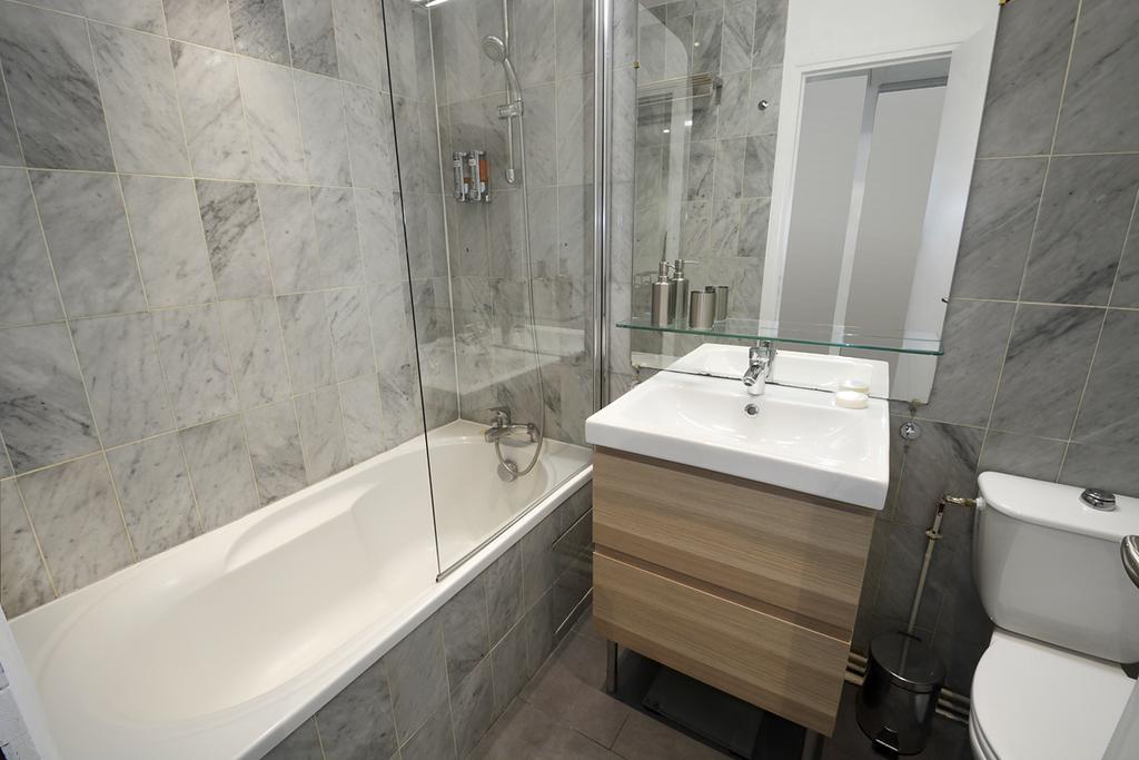 Appartamento Holidaysinparis - Bourg Tibourg