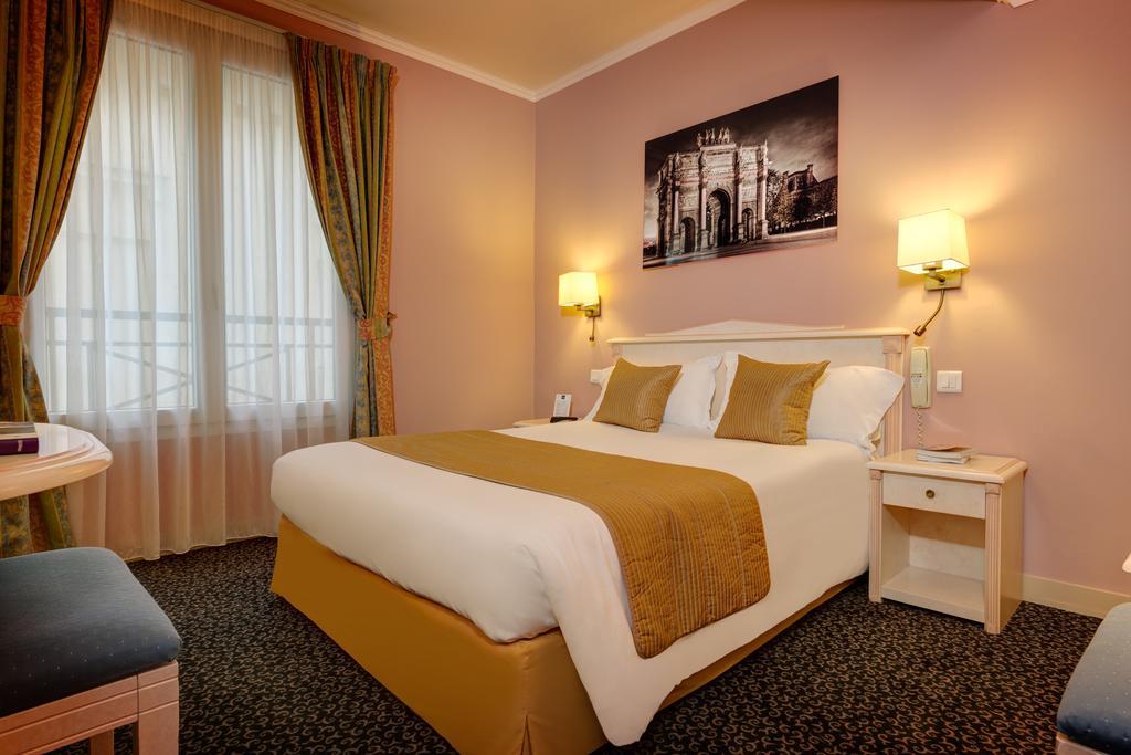 Hotel Louvre Sainte Anne