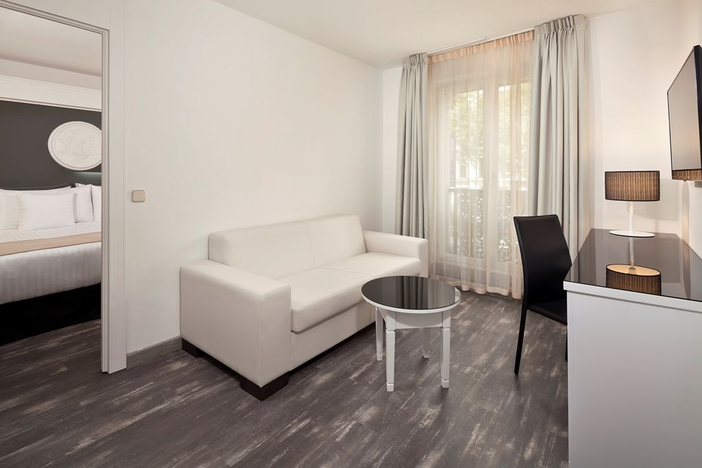 Opera Affiliated By Meliá Hotel Parigi