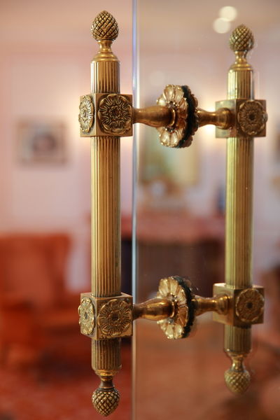 Hotel Mayflower Parigi