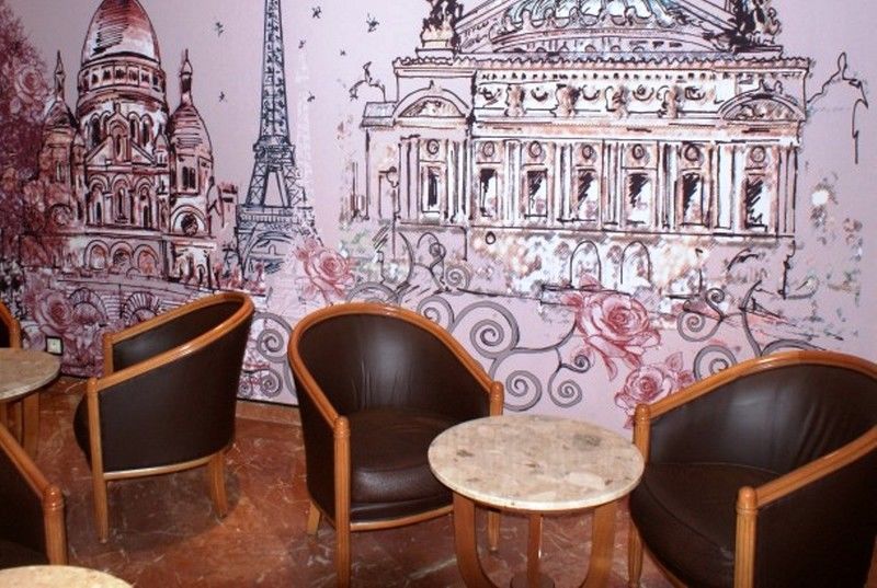 Opera Lafayette Hotel 3*