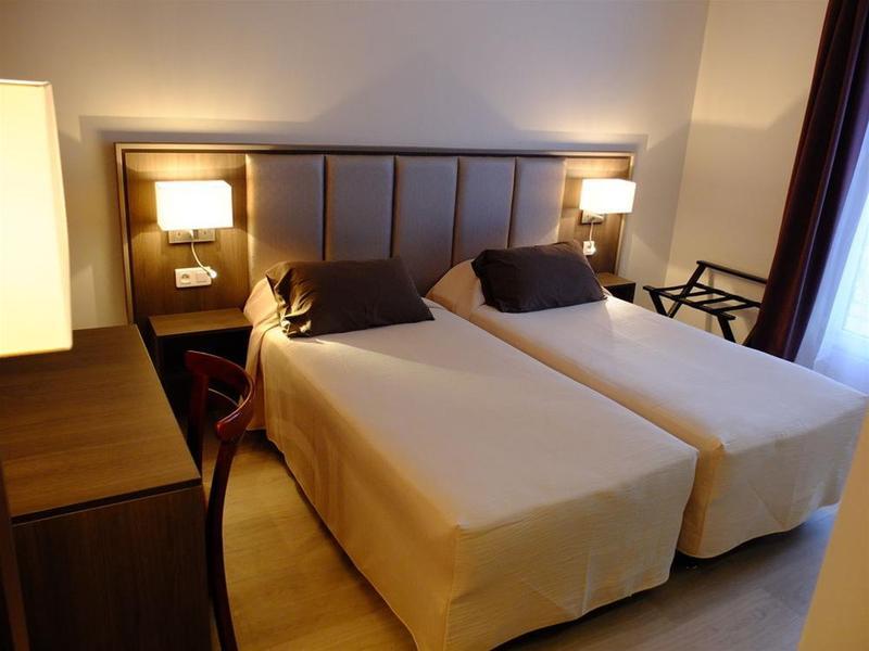 De Flore - Montmartre Hotel Parigi
