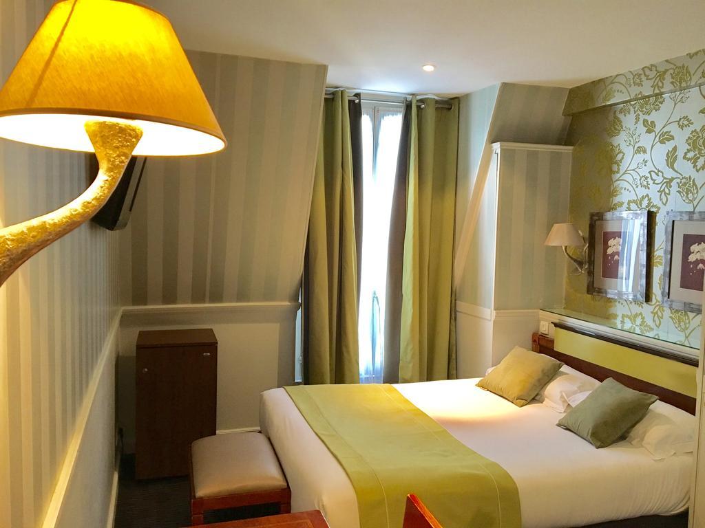 Elysees Union Paris