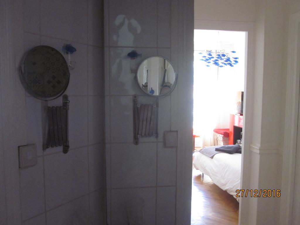 Centre Bed & Breakfast Parigi
