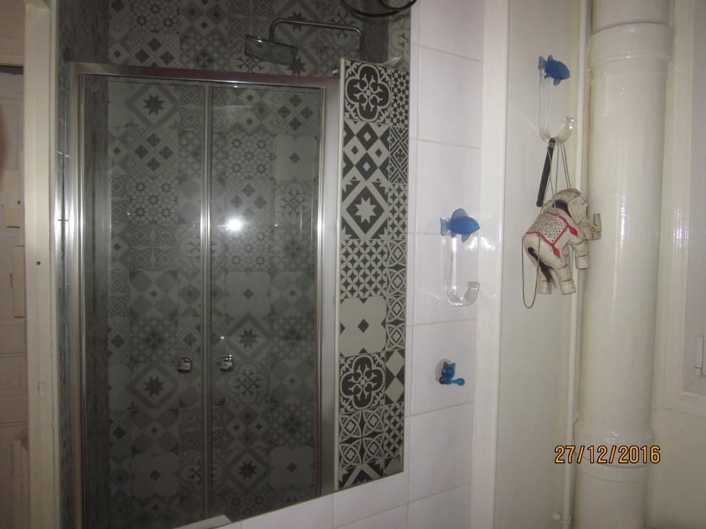 Bed & Breakfast Centre Parigi