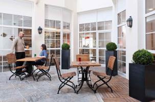Ibis Ornano Montmartre Nord 18eme 3* Paris