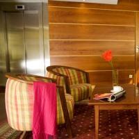 Belambra Clubs & - Le Magendie Hotel 2*