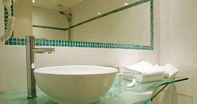 Hilton Orly Airport Parigi