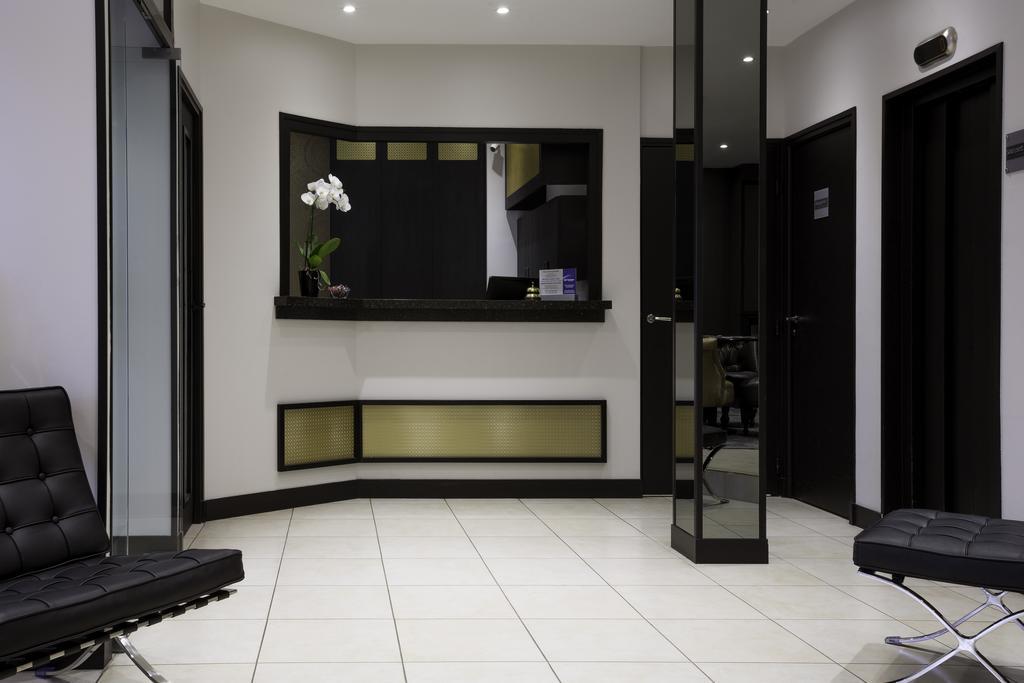 Hotel Italie 3*