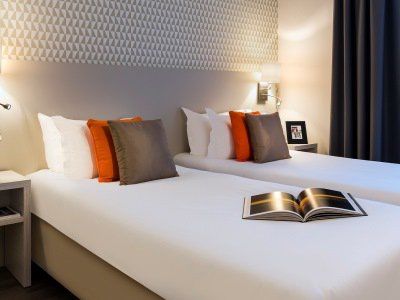 Aparthotel Citadines Montmartre