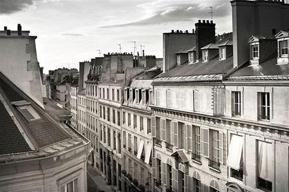 Lenox Saint Germain