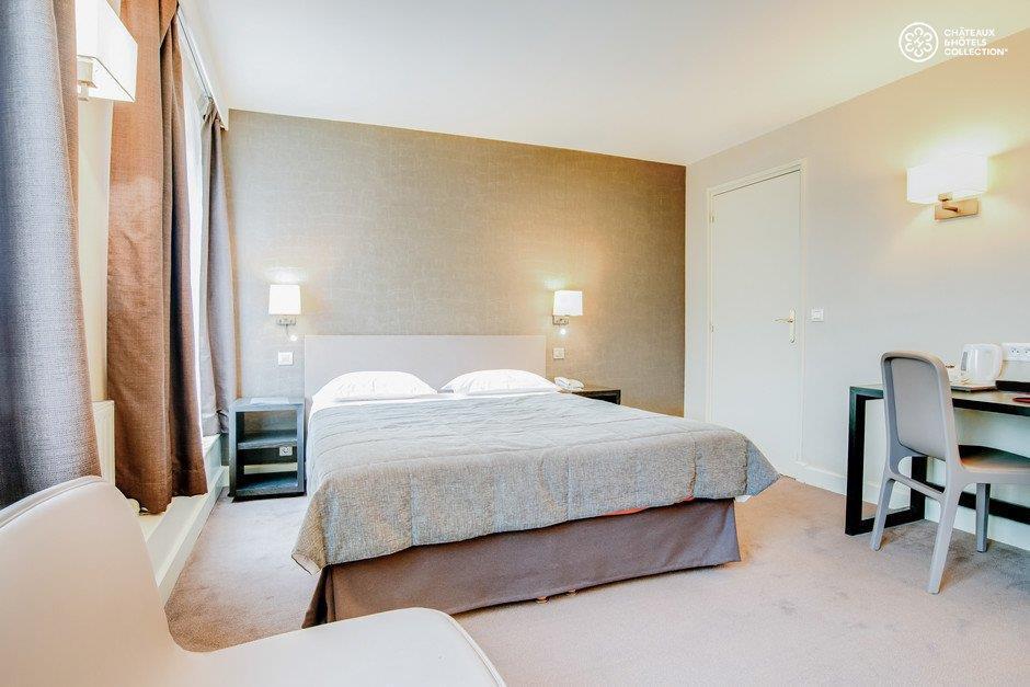 Hotel Londres Et New York - Teritoria Parigi
