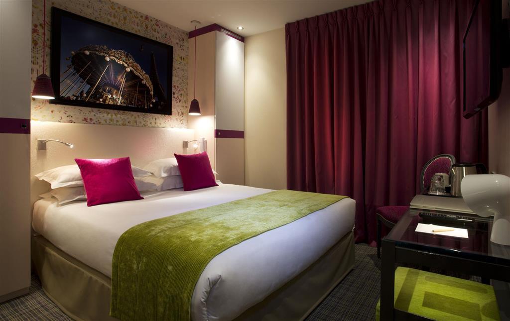 Hotel Atmospheres 4*