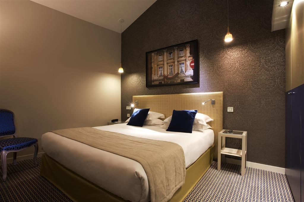 Atmospheres 4* Paris