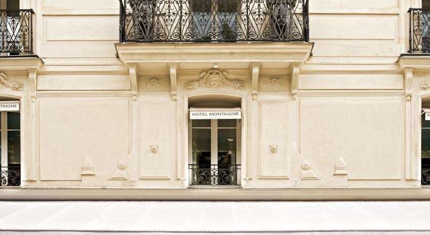 Montaigne Hotel