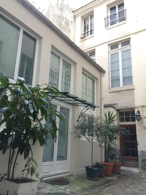 Casa vacanze Maison Marais