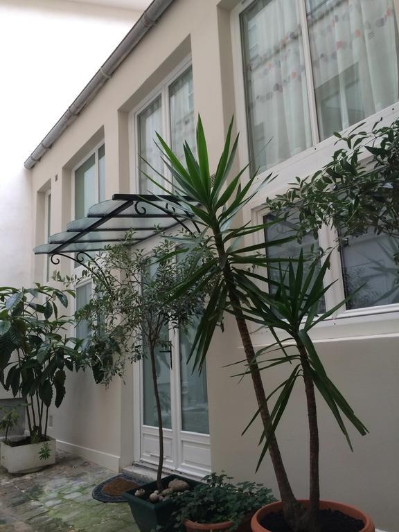 Maison Marais Casa vacanze