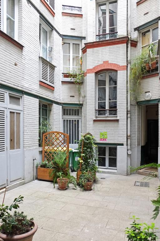 Appartamento Bac St. Germain Parigi