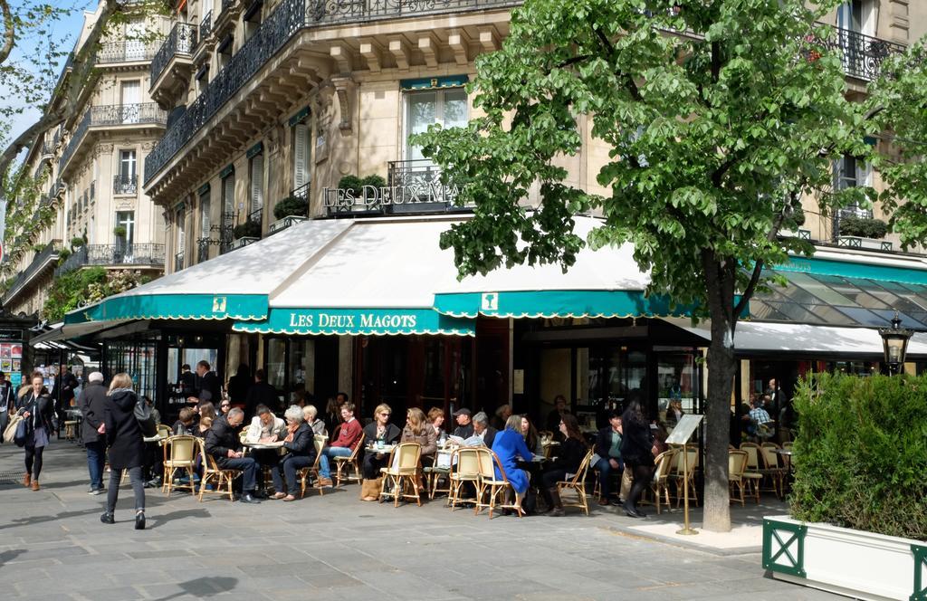 Bac St. Germain Appartamento *