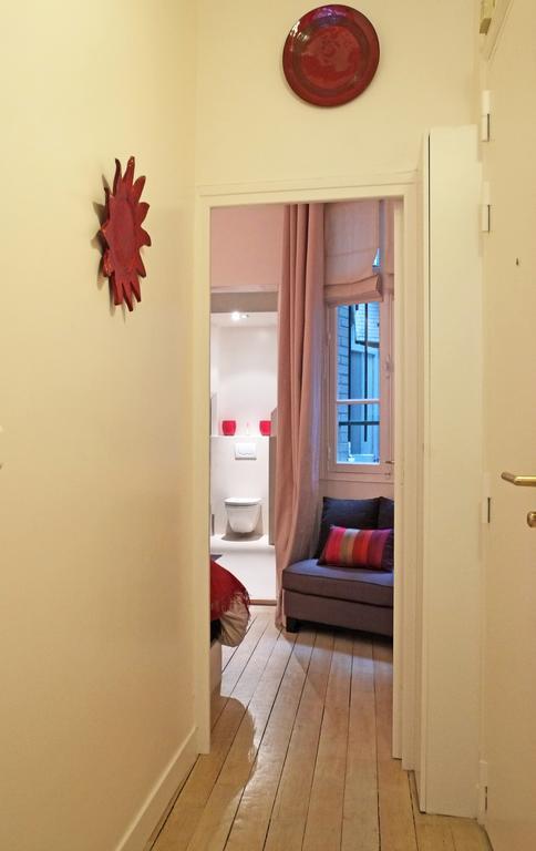 Bac St. Germain Appartamento Parigi