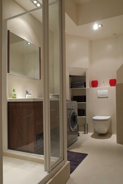 Bac St. Germain Apartment Paris