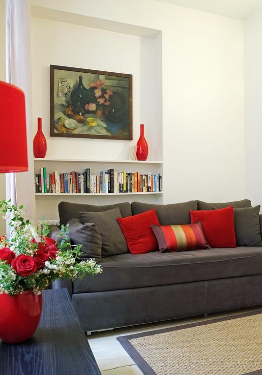 Appartamento Bac St. Germain