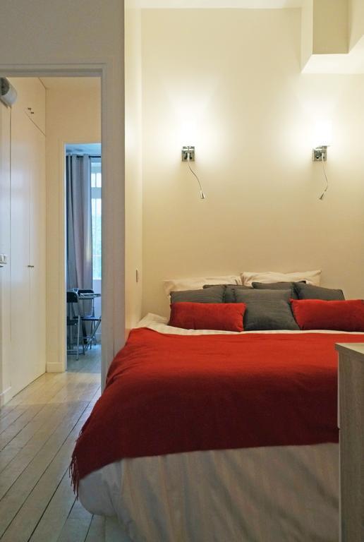 Appartamento Bac St. Germain