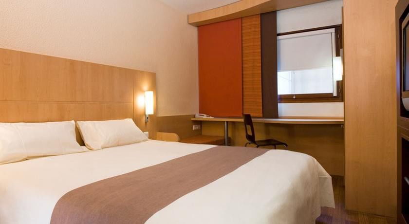 Ibis Canal Saint Martin