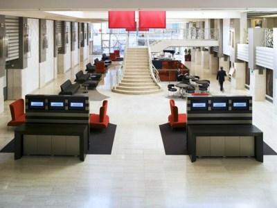 Pullman Rive Gauche