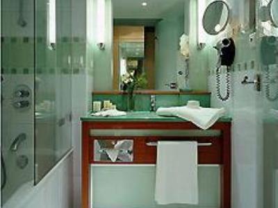 Hotel Pullman Rive Gauche Parigi