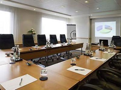 Hotel Pullman Rive Gauche