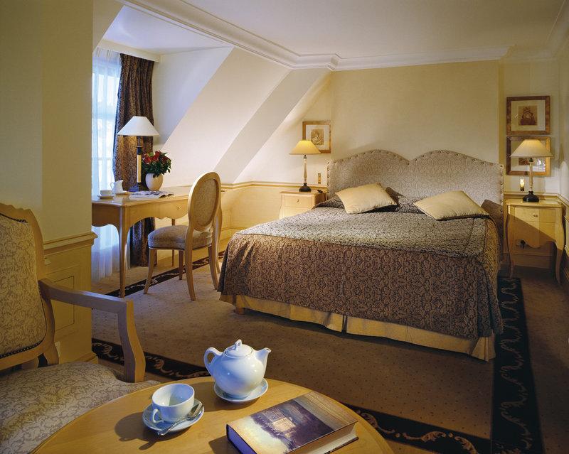 Lotti 4* Paris