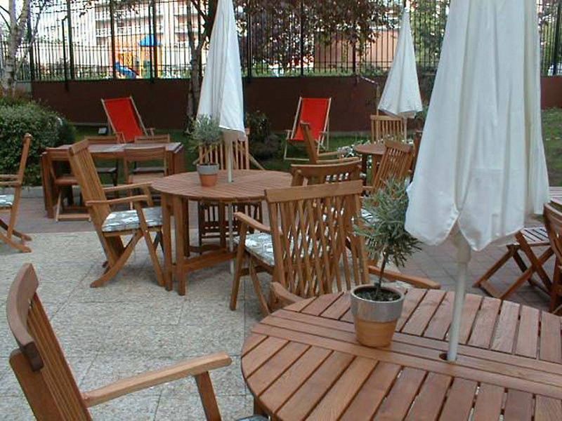 Hotel Median Congres