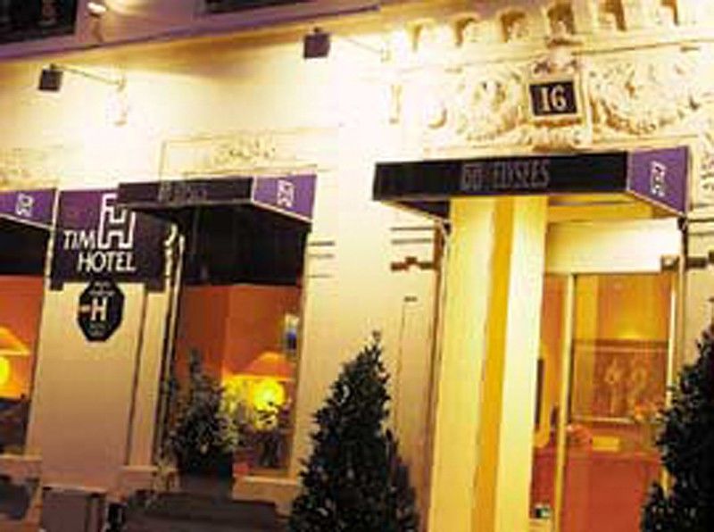 Elysees 8 Hotel