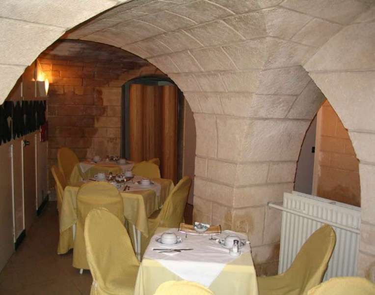 Hotel Montholon