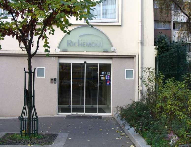 Hotel Le Richemont