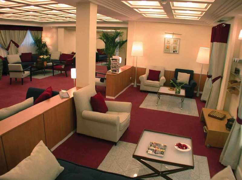 Le Richemont Hotel Parigi