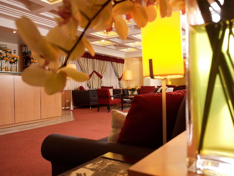 Le Richemont Hotel