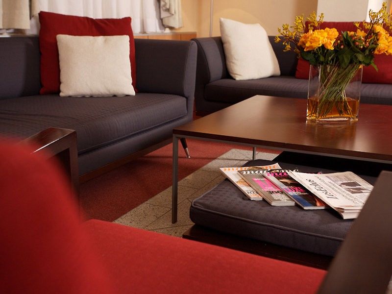 Le Richemont Hotel 3*