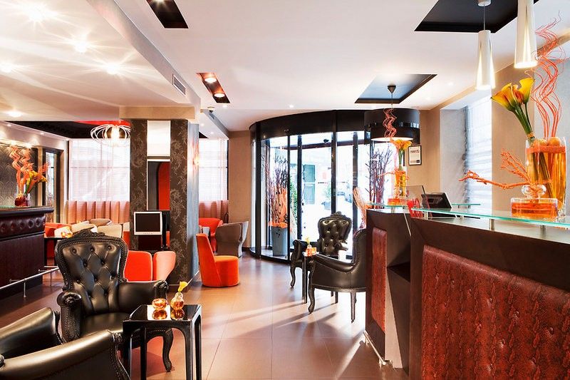 Elysées Bassano 4*
