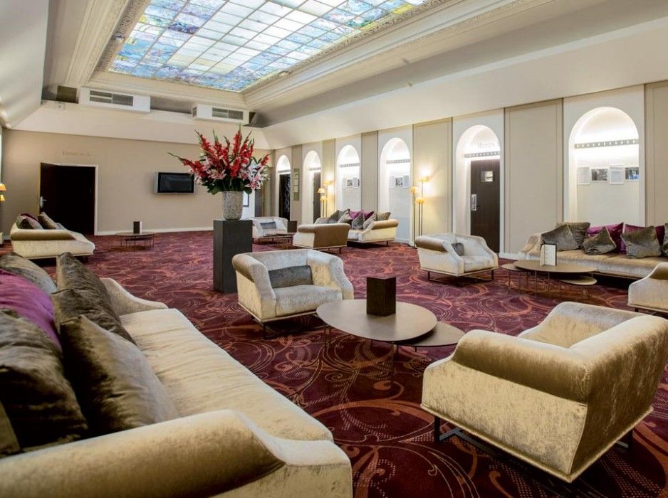Hotel Bleues Provinces Opera 3*