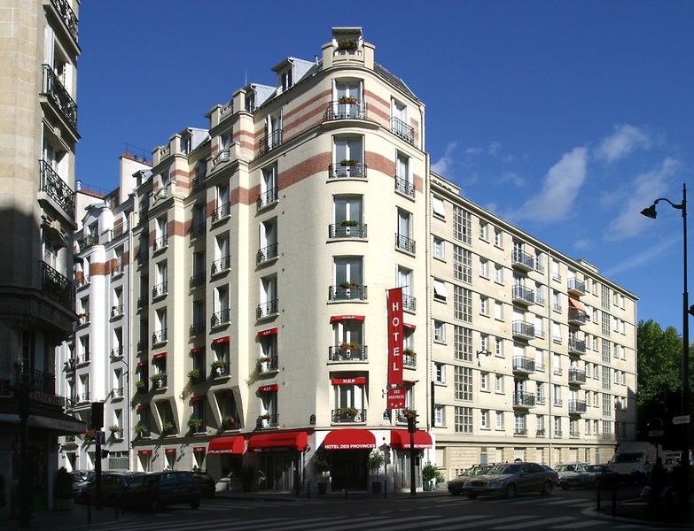 Ibis Styles 15 Lecourbe Hotel Parigi