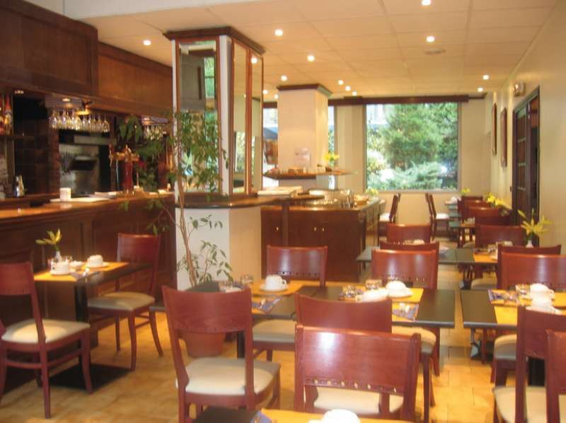 Ibis Styles Massena Olympiades